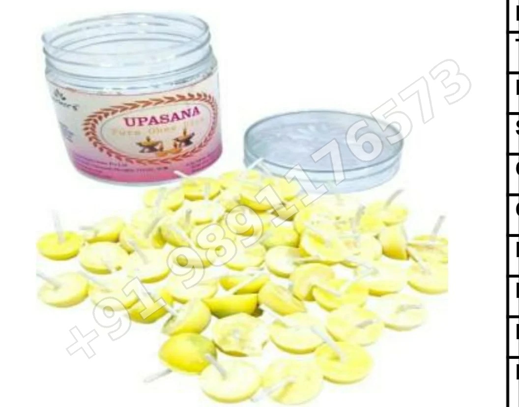 WAX DIYA JYOT